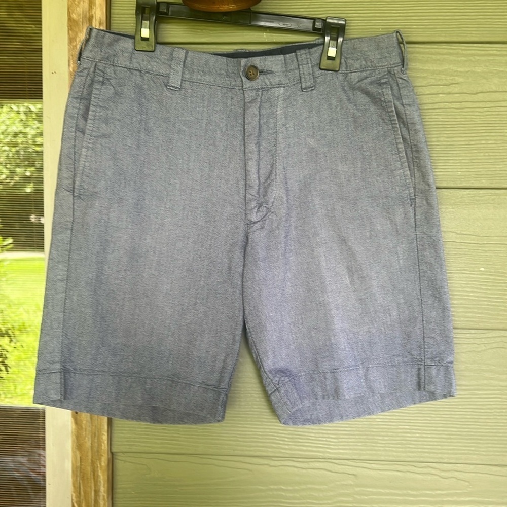 J. Crew Factory Gramercy Shorts
